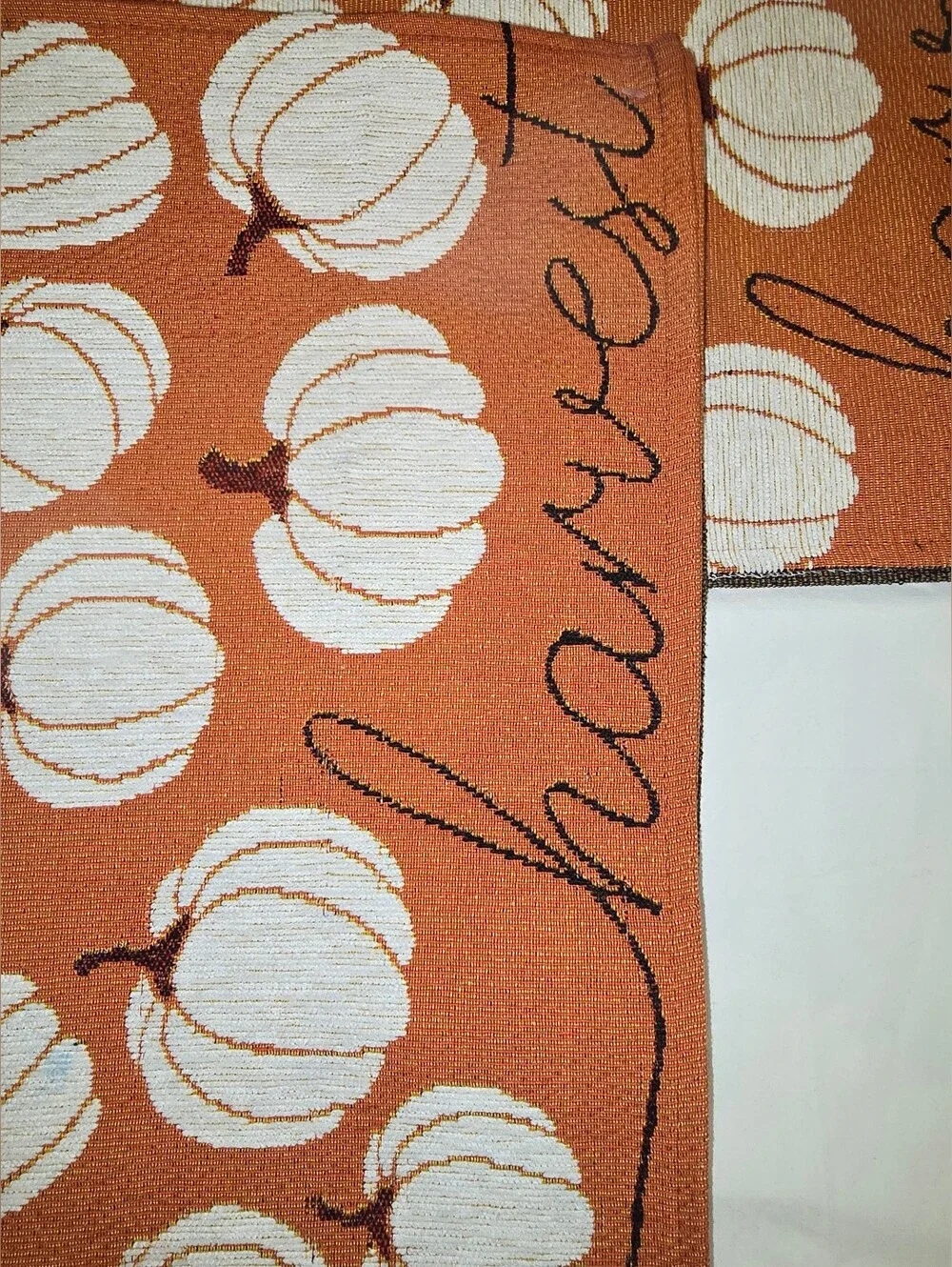 Harvest Collection decorative piece